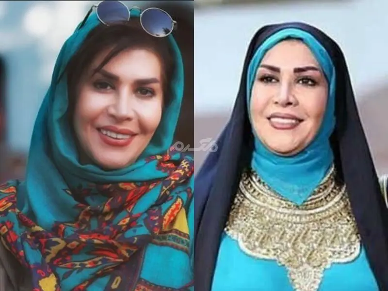 الهام صفوی زاده