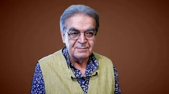 فیلم/ حمید لولایی : بعد از سریال زیر آسمان شهر عکس من رو همه جا زدند، روی لیوان، قلیان و...؛ تنها جایی که عکسم رو نزدند روی آفتابه بود! 