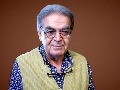 فیلم/ حمید لولایی : بعد از سریال زیر آسمان شهر عکس من رو همه جا زدند، روی لیوان، قلیان و...؛ تنها جایی که عکسم رو نزدند روی آفتابه بود! 