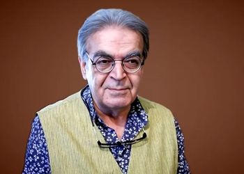 فیلم/ حمید لولایی : بعد از سریال زیر آسمان شهر عکس من رو همه جا زدند، روی لیوان، قلیان و...؛ تنها جایی که عکسم رو نزدند روی آفتابه بود! 