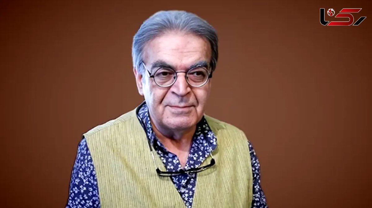 فیلم/ حمید لولایی : بعد از سریال زیر آسمان شهر عکس من رو همه جا زدند، روی لیوان، قلیان و...؛ تنها جایی که عکسم رو نزدند روی آفتابه بود!