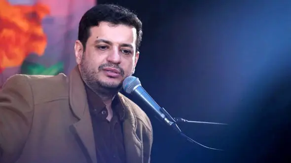 رائفی‌پور فرمان حمله به عربستان را صادر کرد!