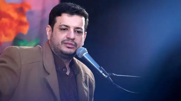 رائفی‌پور فرمان حمله به عربستان را صادر کرد!