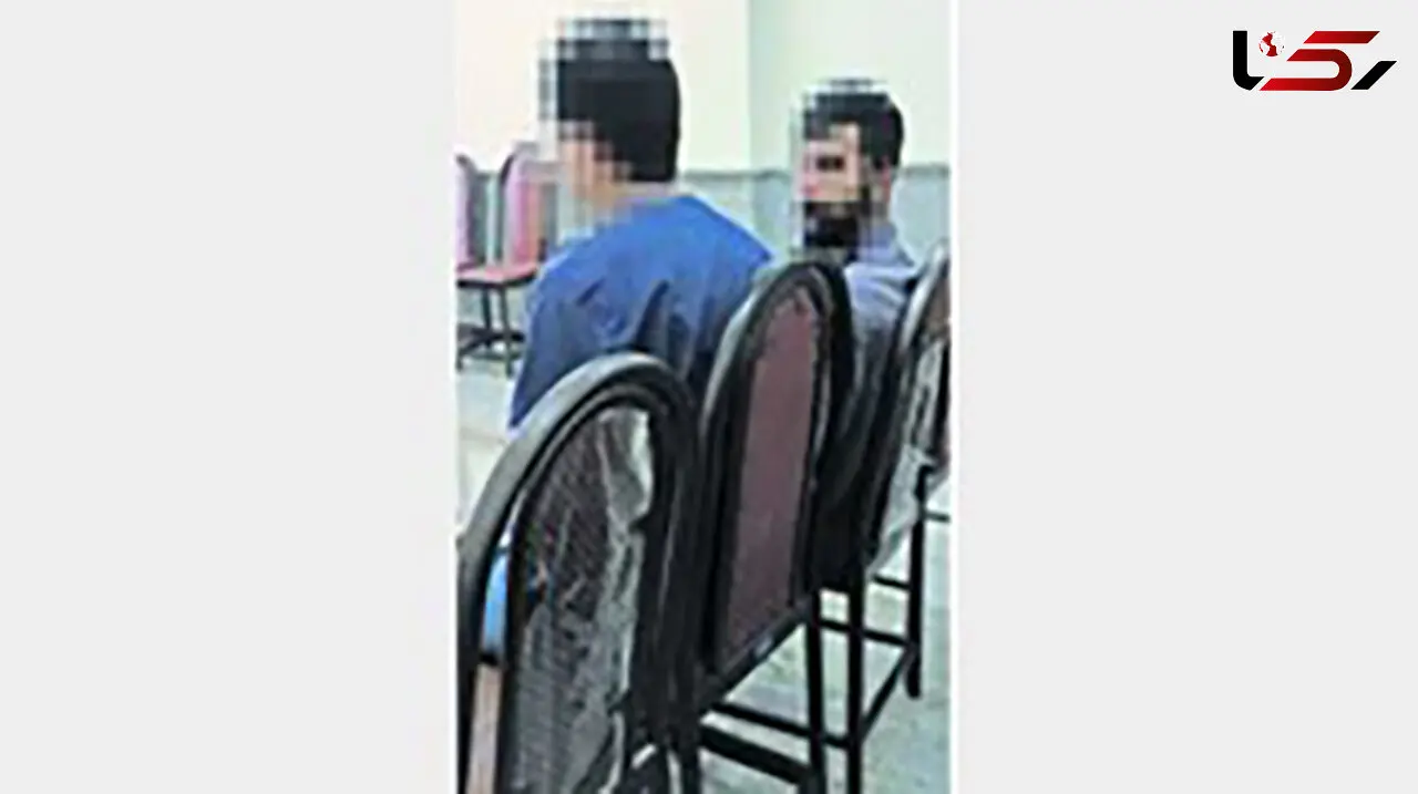 کارآگاهان پلیس درتلاش برای رازگشایی از سرقت مسلحانه خشنی هستند