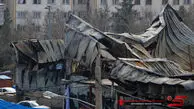 شهرداری تهران «تنها» مقصر آتش سوزی بازارچه جنت / بازارچه ای که قربانی مکاتبات بی نتیجه شد  + فیلم