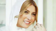سفر در زمان/ عکس فریبا نادری تغییر چهره داد / خانم بازیگر با این ظاهر متفاوت قابل شناسایی نیست