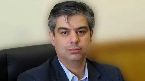 زندیه وکیلی استاندار مرکزی شد+سوابق 