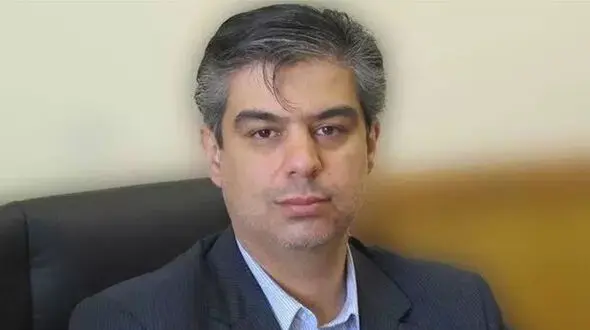 زندیه وکیلی استاندار مرکزی شد+سوابق 