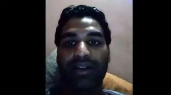 خودکشی مرد 29 ساله که دردام  کلاهبرداری یک شرکت مهاجرتی افتاده بود + عکس