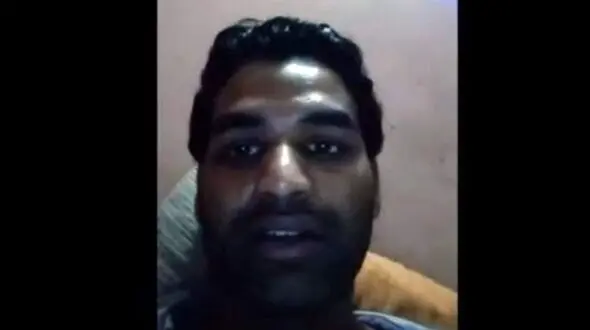خودکشی مرد 29 ساله که دردام  کلاهبرداری یک شرکت مهاجرتی افتاده بود + عکس
