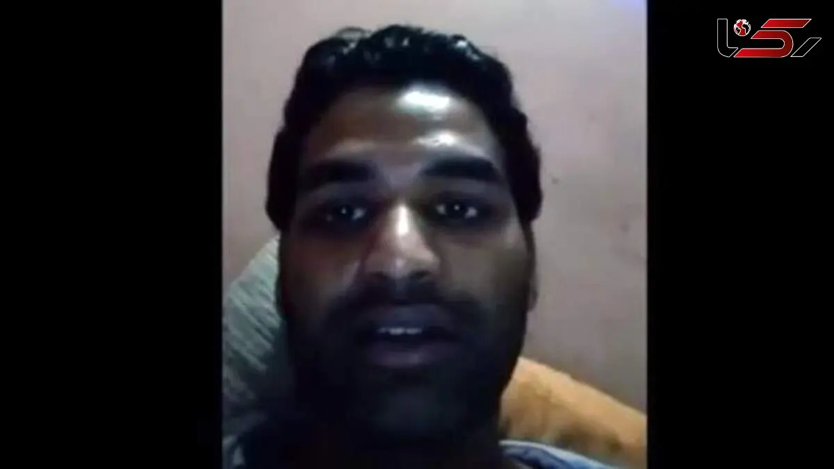 خودکشی مرد 29 ساله که دردام  کلاهبرداری یک شرکت مهاجرتی افتاده بود + عکس