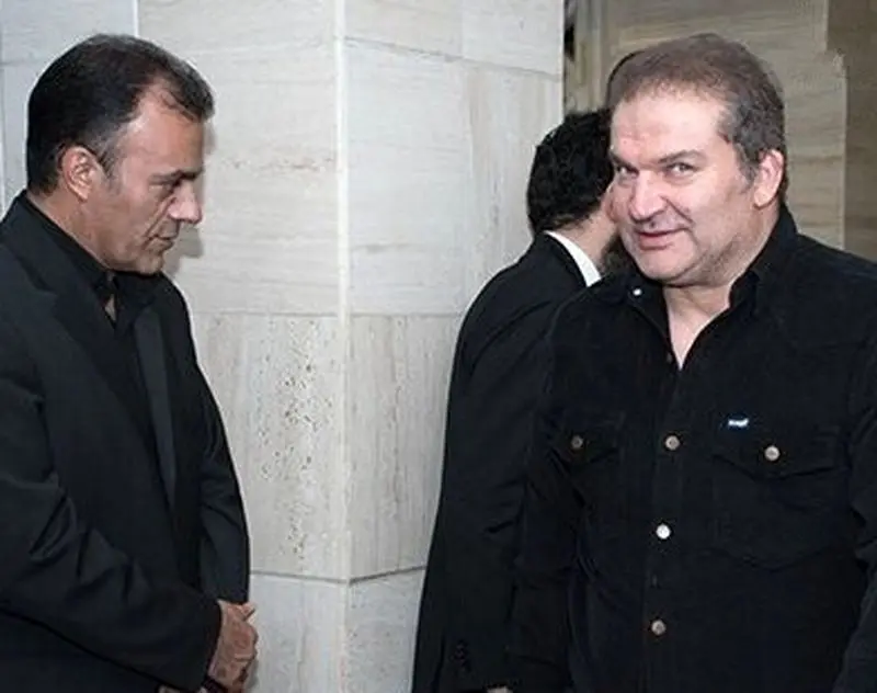 مهدی سلطانی