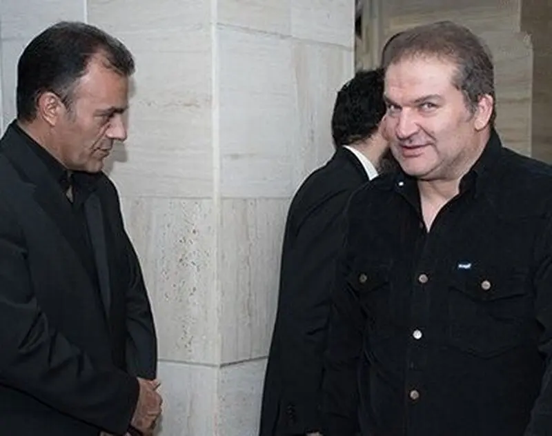 مهدی سلطانی