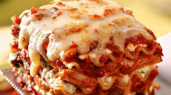 از طرز تهیه لازانیا تا شیرینی معروف ترکمن ها