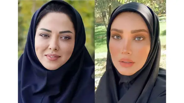 عکس های لو رفته از دوران دانشجویی بازیگران ! + شوک آور