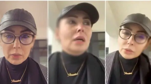 فیلم ها / تکرار پشیمانی سلبریتی‌ها از مهاجرت / از مهناز افشار و علی کریمی تا پرستو صالحی