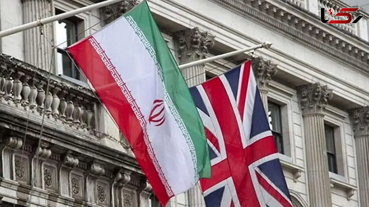پاسخ تهران به ادعاهای ضدایرانی لندن