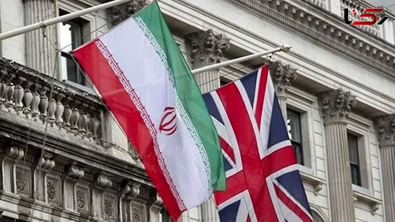 انگلیس دادستان تهران و چهار مقام ایرانی را تحریم کرد