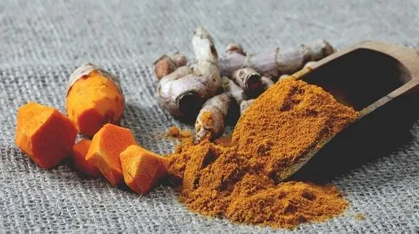 این ادویه چشمان تان را تیزبین می کند