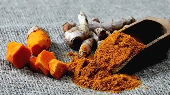 این ادویه چشمان تان را تیزبین می کند