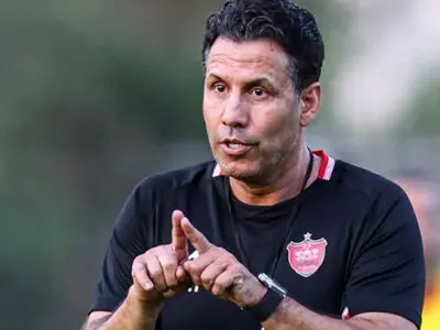 سرخپوشان با ترکیب تازه به استقبال فصل جدید/ پروژه جوانگرایی پرسپولیس کلید خورد
