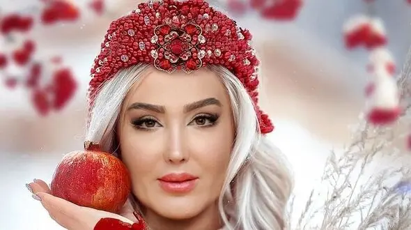 فیلم /  زهره فکورصبور  قبل  فوت ناگهانی : زندگی اصلا زیبا نیست / هر وقت بمیرم راضی ام/ نوع مردن مهمه 