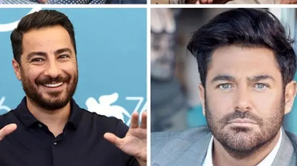 بازیگران ایرانی و ساعت‌های میلیونی؛ افشای اکسسوری‌های لاکچری از پیمان معادی تا مدیری و محمدزاده!