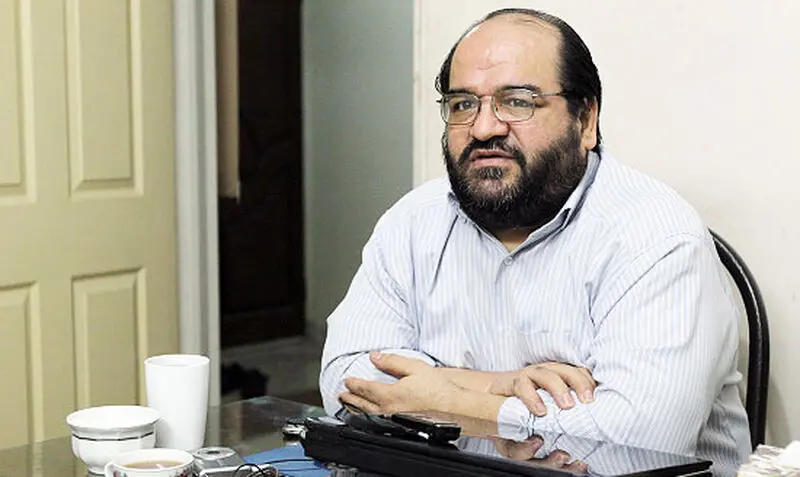 حمید داودآبادی