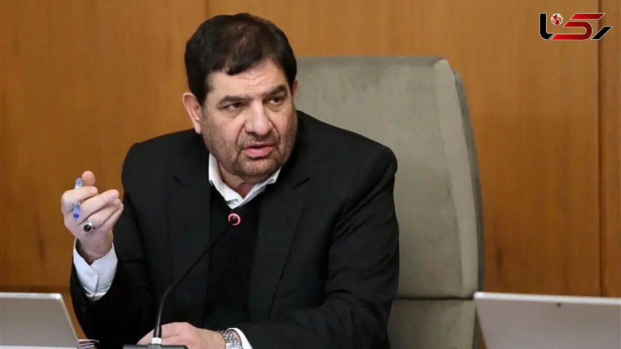 فیلم واکنش مخبر به تهدید ترامپ برای استفاده از «مادر بمب ها» / این بمب ها در خود آمریکا منفجر شده!