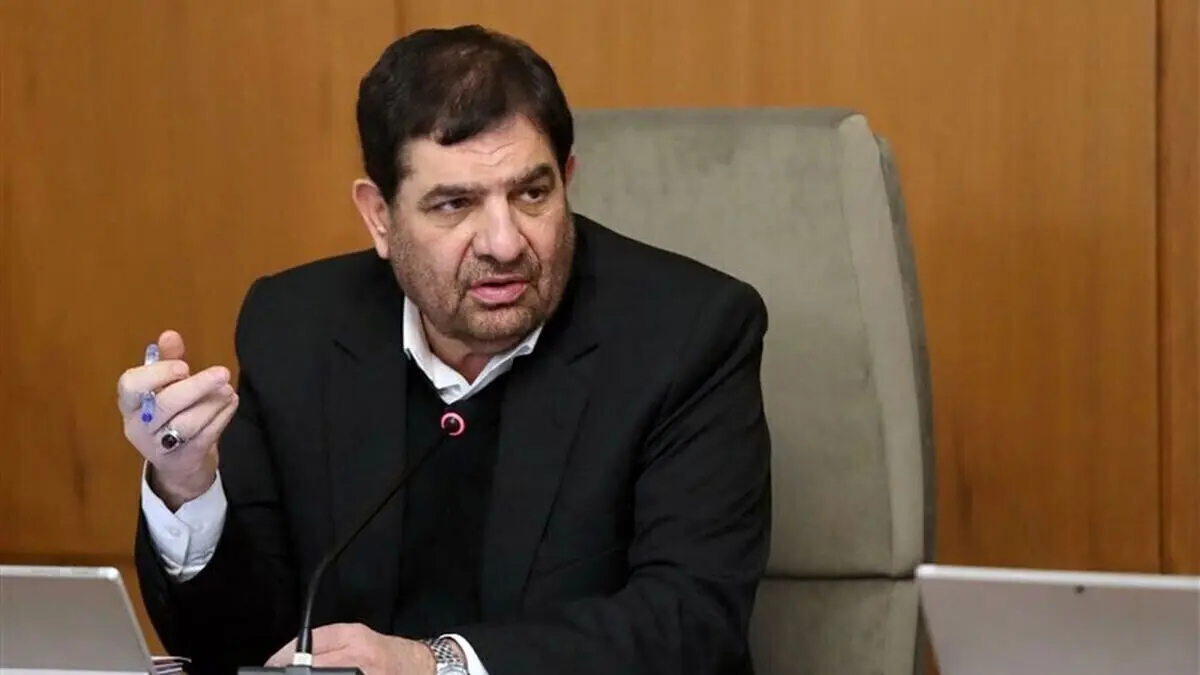 فیلم واکنش مخبر به تهدید ترامپ برای استفاده از «مادر بمب ها» / این بمب ها در خود آمریکا منفجر شده!