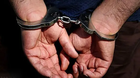 سرقت 120 میلیاردی 2 سارق حرفه ای از 7 خانه در اصفهان + جزییات