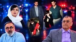 فیلم گفتگوی متفاوت رکنا از چگونگی نجات شایان ۶ ساله از چنگ آدم ربایان