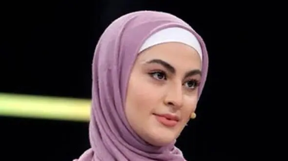 آرزوی ۱۵ سالگی مریم مومن چه بود ؟! + عکس  یک نقاشی که واقعی شد !