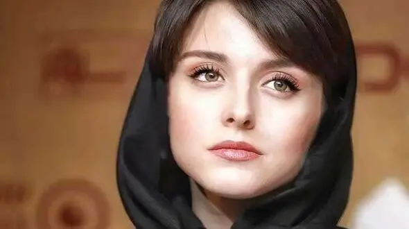 تصویری از تغییر چهره نچرال «فاطمه مسعودی فر »  سارای گرچی سریال جیران در 33 سالگی !