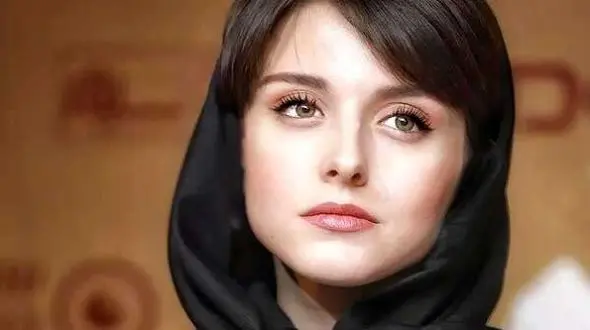 تصویری از تغییر چهره نچرال «فاطمه مسعودی فر »  سارای گرچی سریال جیران در 33 سالگی !