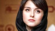 تصویری از تغییر چهره نچرال «فاطمه مسعودی فر »  سارای گرچی سریال جیران در 33 سالگی !