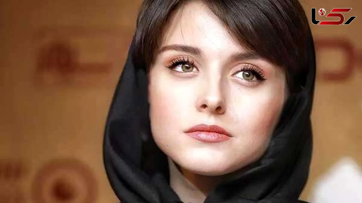تصویری از تغییر چهره نچرال «فاطمه مسعودی فر » سارای گرچی سریال جیران در 33 سالگی !
