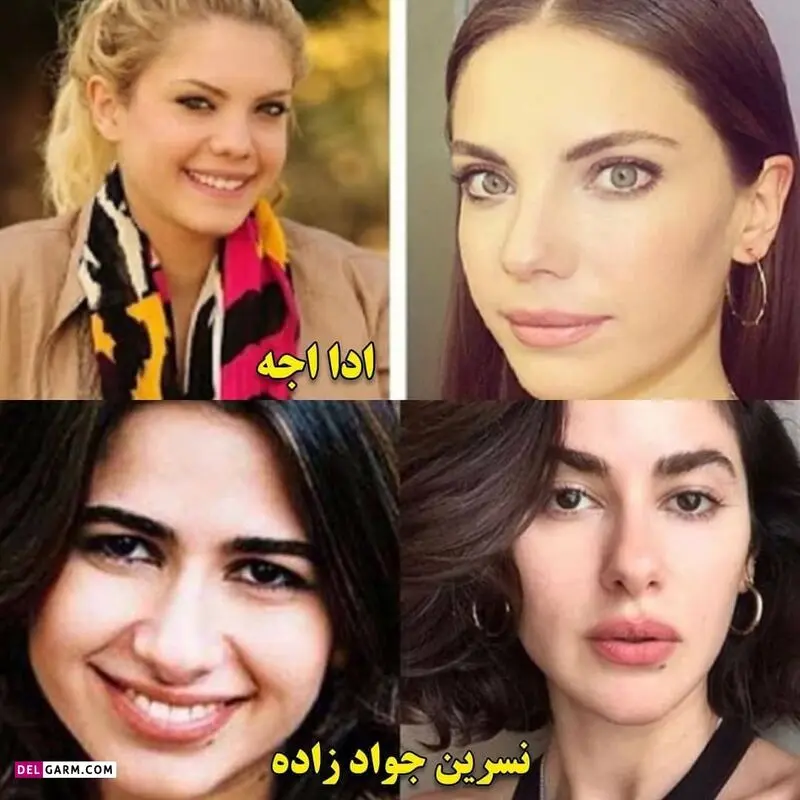 بازیگران ترک