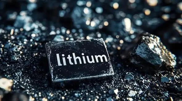 حادثه اسرارآمیز لیتیوم در آلمان: 43 میلیون تن مواد ارزشمند زیر زمین!