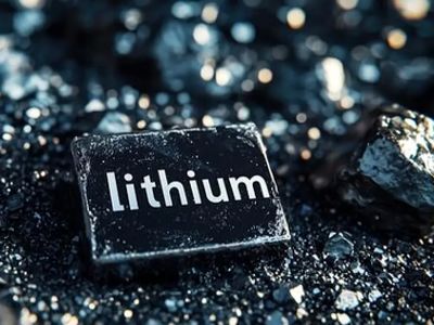 حادثه اسرارآمیز لیتیوم در آلمان: 43 میلیون تن مواد ارزشمند زیر زمین!