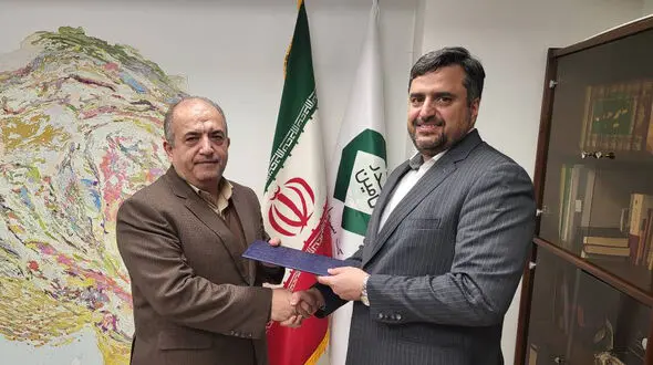 مهدی کوهی مدیرعامل ذوب‌آهن اصفهان شد