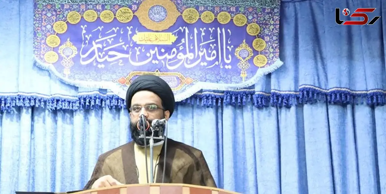 صدای ایذه به هیچ کجا نمی رسد چه برسد به تهران