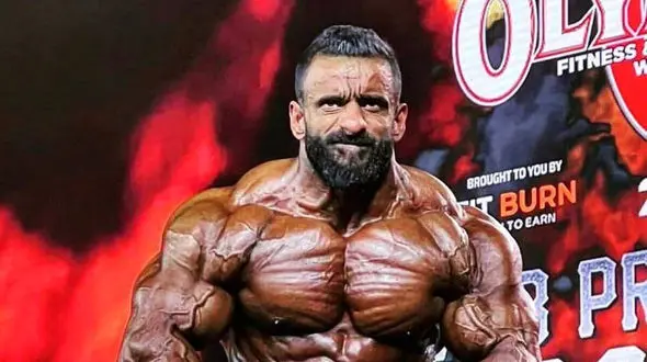 عکس دیده نشده از همسر زیبای هادی چوپان ! + خصوصی های گفته نشده!