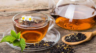 مضرات مصرف زیاد چای سبز و سیاه چیست؟