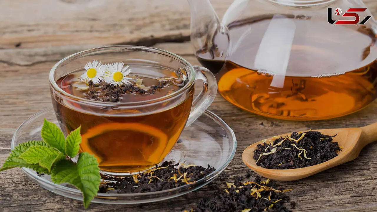 قیمت چای افزایش یافت + جزئیات