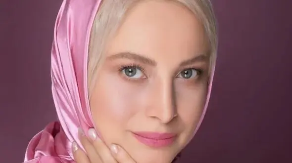 پشت پرده مهاجرت مریم کاویانی به ایتالیا چیست؟ / رها کردن بازیگری ایران به خاطر کلاس آشپزی خارجی!