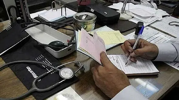 تاسف از ورود پزشکان خارجی به ایران / زنگ خطر مهاجرت پزشکان ایرانی 