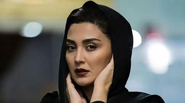 اولین عکس لو رفته از خلوت عاشقانه مریم معصومی و مرد غریبه / خانم بازیگر بیخیال آبرو شد ؟!