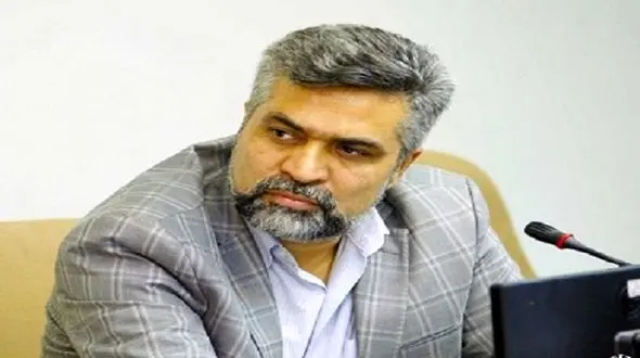 دکتر کرمانپور: بیمارستان ها با کمبود ونتیلاتور، کپسول اکسیژن و حتی " برانکارد " مواجهند