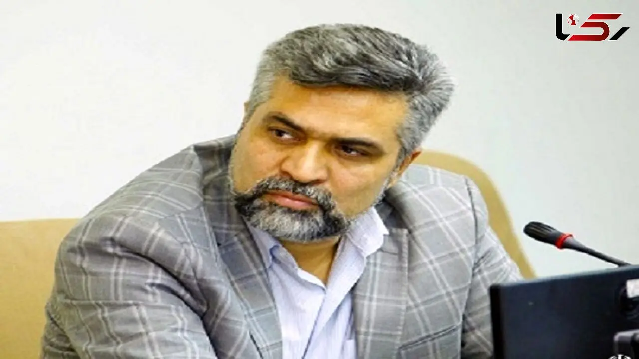 دکتر کرمانپور: بیمارستان ها با کمبود ونتیلاتور، کپسول اکسیژن و حتی " برانکارد " مواجهند
